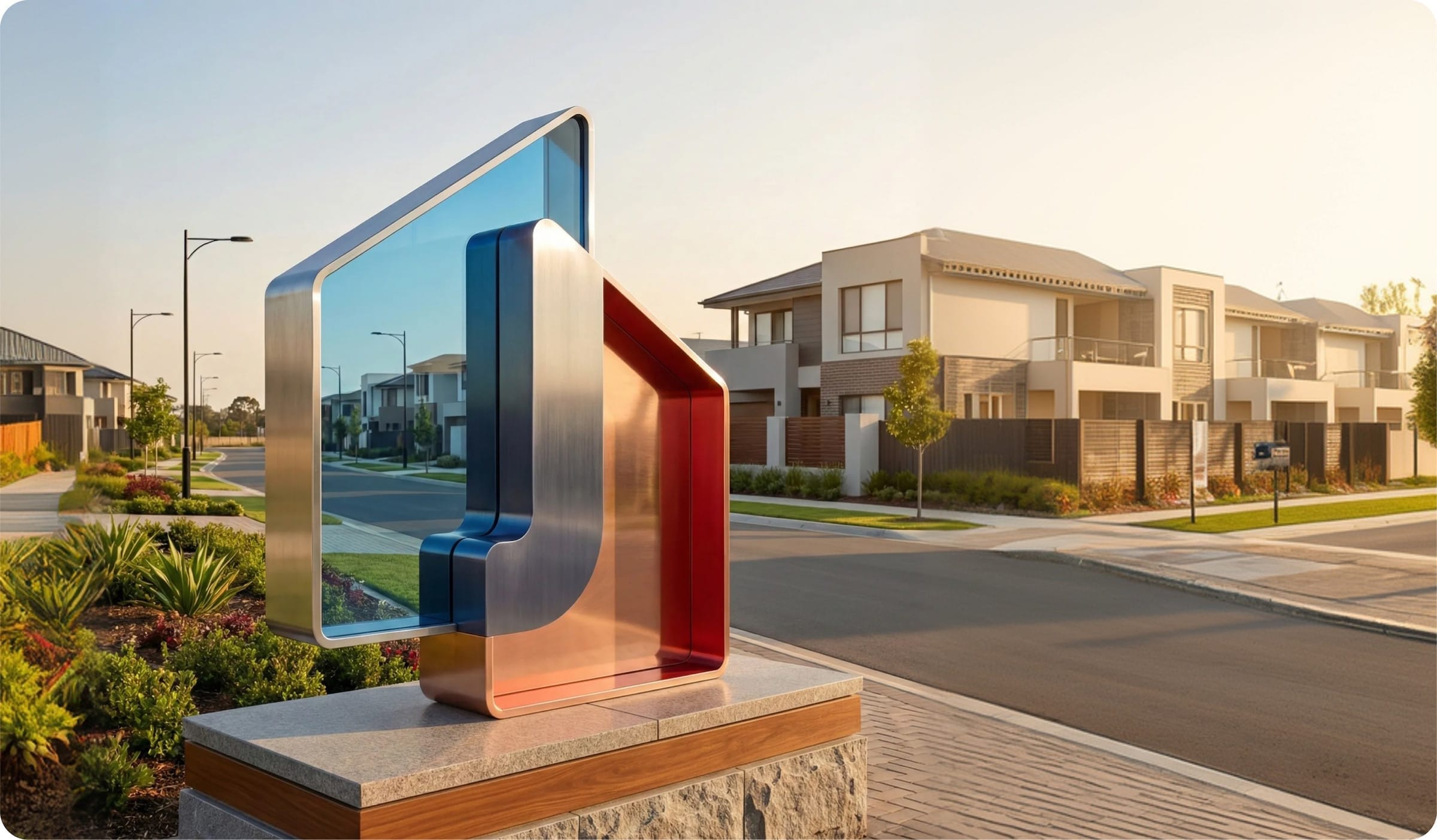 Sell Property